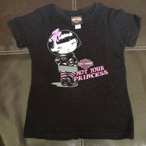 Harley Davidson Tshirt